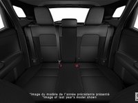 2026 Nissan Kicks S AWD-interior-rear