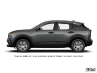 2026 Nissan Kicks S FWD-exterior-side