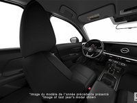 2026 Nissan Kicks S FWD-interior-front