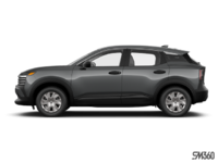 2026 Nissan Kicks S FWD-exterior-side