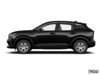 2026 Nissan Kicks S FWD-exterior-side