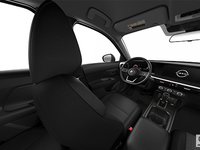 2026 Nissan Kicks S FWD-interior-front
