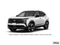 2026 Nissan Kicks SR Premium AWD-exterior-front