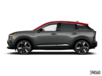 2026 Nissan Kicks SR Premium AWD-exterior-side