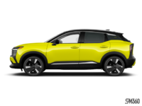 2026 Nissan Kicks SR Premium AWD-exterior-side