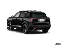 2026 Nissan Kicks SR Premium AWD-exterior-rear