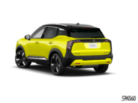 2026 Nissan Kicks SR Premium AWD-exterior-rear