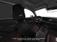 2026 Nissan Kicks SR Premium AWD-interior-front