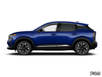 2026 Nissan Kicks SR AWD-exterior-side