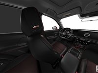 2026 Nissan Kicks SR AWD-interior-front