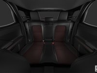 2026 Nissan Kicks SR AWD-interior-rear