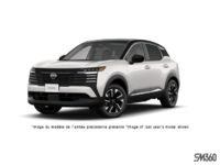 2026 Nissan Kicks SV AWD-exterior-front