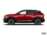 2026 Nissan Kicks SV AWD-exterior-side
