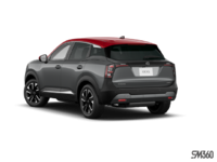 2026 Nissan Kicks SV AWD-exterior-rear