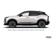 2026 Nissan KICKS SV Premium-exterior-side