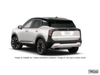 2026 Nissan KICKS SV Premium-exterior-rear