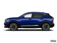 2026 Nissan Kicks SV Premium AWD-exterior-side