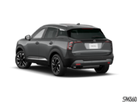 2026 Nissan Kicks SV Premium AWD-exterior-rear