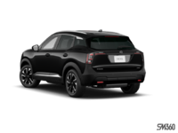 2026 Nissan Kicks SV Premium AWD-exterior-rear