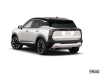 2026 Nissan Kicks SV Premium AWD-exterior-rear
