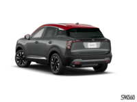 2026 Nissan Kicks SV Premium AWD-exterior-rear