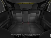 2026 Nissan Kicks SV Premium AWD-interior-rear