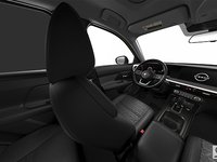 2026 Nissan Kicks SV Premium AWD-interior-front