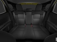 2026 Nissan Kicks SV Premium AWD-interior-rear