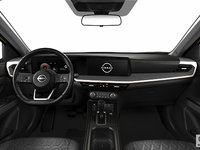 2026 Nissan Kicks SV Premium AWD-interior-dasboard