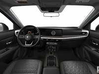 2026 Nissan Kicks SV FWD-interior-dasboard