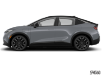 2026 Nissan LEAF Platinum Plus-exterior-side