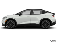 2026 Nissan LEAF Platinum Plus-exterior-side