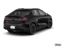 2026 Nissan LEAF Platinum Plus-exterior-rear