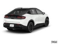 2026 Nissan LEAF Platinum Plus-exterior-rear