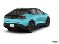 2026 Nissan LEAF Platinum Plus-exterior-rear