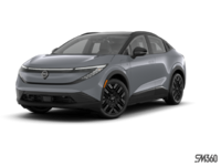 2026 Nissan LEAF Platinum Plus-exterior-front