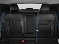 2026 Nissan LEAF Platinum Plus-interior-rear