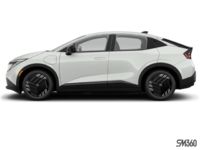 2026 Nissan LEAF S Plus-exterior-side