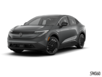 2026 Nissan LEAF S Plus-exterior-front