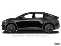 2026 Nissan LEAF S Plus-exterior-side