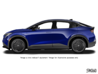 2026 Nissan LEAF S Plus-exterior-side