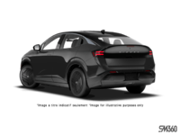 2026 Nissan LEAF S Plus-exterior-rear