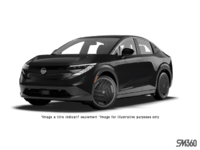 2026 Nissan LEAF S Plus-exterior-front