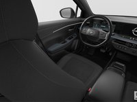 2026 Nissan LEAF S Plus-interior-front