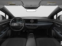 2026 Nissan LEAF S Plus-interior-dasboard
