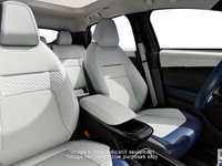 2026 Nissan LEAF S Plus-interior-front