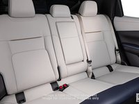 2026 Nissan LEAF S Plus-interior-rear