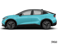 2026 Nissan LEAF SV Plus-exterior-side