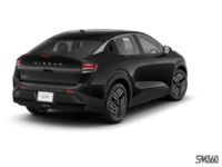 2026 Nissan LEAF SV Plus-exterior-rear