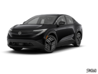 2026 Nissan LEAF SV Plus-exterior-front